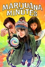 Poster for Marijuana Minutes