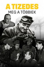 The Corporal and the Others (1965)