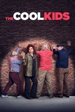 Poster for The Cool Kids Season 1