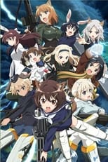 Poster for Brave Witches Season 0