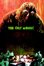 Poster for The Oily Maniac