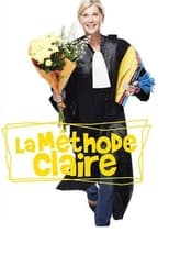 Poster for La Méthode Claire Season 1