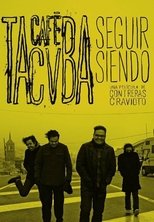 Poster for Continue Being: Café Tacvba