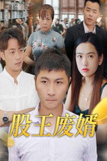 股王废婿 poster