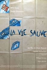 Poster for La vie sauve