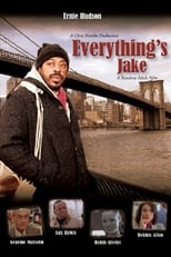 Poster for Everything's Jake 