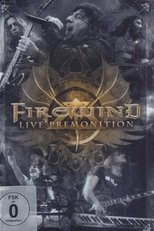 Firewind: Live Premonition poster image