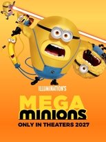 Mega Minions