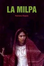 Poster for La milpa