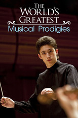 The World's Greatest Musical Prodigies poster