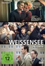 Poster for Weissensee Season 3