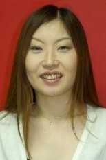 Foto retrato de Yumi Matsushima