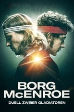 Borg/McEnroe