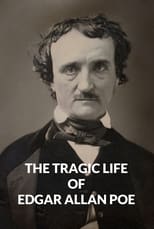 Poster for The Tragic Life of Edgar Allan Poe 