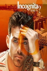 Incognita poster