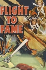 Poster for Flight to Fame