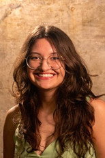 Foto retrato de Carol Caetano