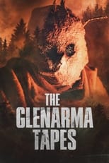 Poster for The Glenarma Tapes