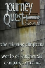 Poster for JourneyQuest 3.5