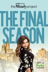 Poster for The Mindy Project Season 6