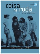 Coisa na Roda poster movie
