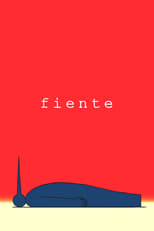 Poster for Fiente