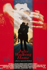 Poster di Julie Walking Home