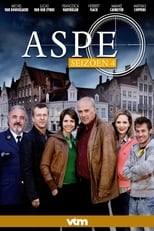 Poster for Aspe Season 4