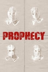 Poster for Prophecy