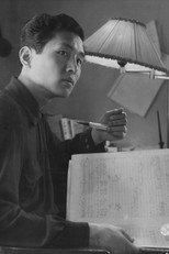 Toshirō Mayuzumi