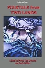 Poster for Folktale From Two Lands