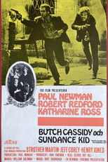 Butch Cassidy och Sundance Kid