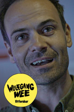 Wolfgang Wee Explores poster