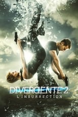 Divergente 2 : L'Insurrection2015