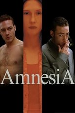 AmnesiA poster movie