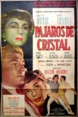 Poster for Pájaros de cristal