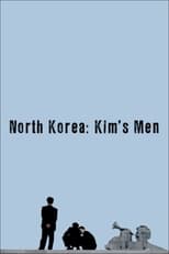 Poster for North Korea: All the Dictator's Men 
