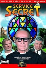 Poster for The Secret Service Season 1