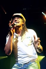 Yannick Noah, La force du rêve poster