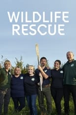 Poster for Wildlife Rescue