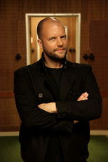 Foto retrato de Melker Becker