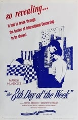 Poster for The Eighth Day of the Week