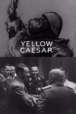 Poster for Yellow Caesar