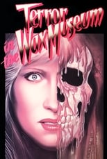 Poster for Terror in the Wax Museum