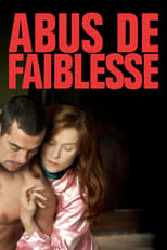 Abus de faiblesse serie streaming