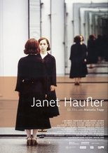 Poster for Janet Haufler