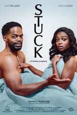 Poster for Stuck