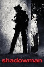 Poster di Shadowman