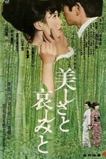 Poster for With Beauty and Sorrow