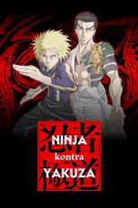 Ninja kontra yakuza
